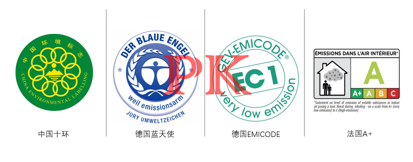 家裝選材必讀!世界四大嚴苛環保標準之Emicode 家裝選材必讀!世界四大嚴苛環保標準之Emicode
